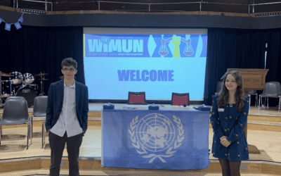 Model United Nations Conference